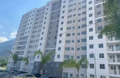 Apartamento com 3 quartos para alugar na Avenida Carlos Lima, 111, Barra Olímpica, Rio de Janeiro