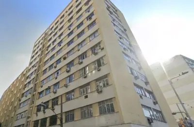 Apartamento com 3 dormitórios à venda, 81 m² por r$ 1.100.000,00 - botafogo - rio de janeiro/rj