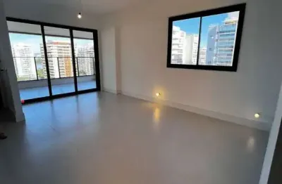 Apartamento com 3 dormitórios à venda, 108 m² por r$ 1.970.000,00 - península - rio de janeiro/rj
