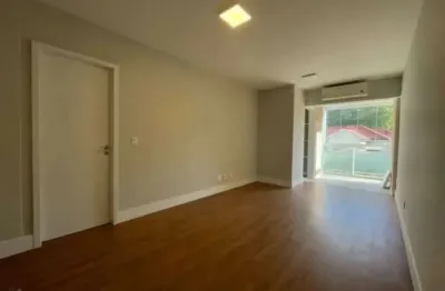 Apartamento com 2 dormitórios à venda, 78 m² por r$ 1.380.000,00 - jardim botânico - rio de janeiro/rj