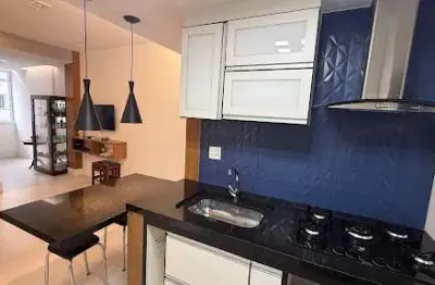 Apartamento com 2 dormitórios à venda, 55 m² por r$ 870.000,00 - copacabana - rio de janeiro/rj