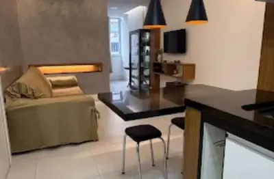 Apartamento com 2 dormitórios à venda, 55 m² por r$ 870.000,00 - copacabana - rio de janeiro/rj