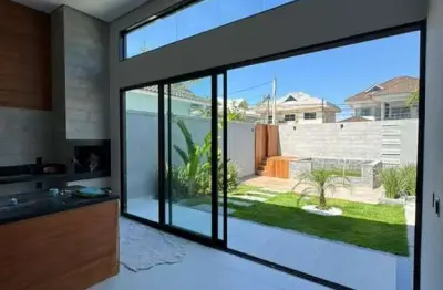 Casa com 3 dormitórios à venda, 188 m² por r$ 1.550.000,00 - vargem pequena - rio de janeiro/rj