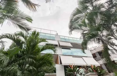 Apartamento com 3 dormitórios à venda, 111 m² por r$ 840.000,00 - recreio dos bandeirantes - rio de janeiro/rj