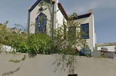 Casa com 3 dormitórios à venda, 212 m² por r$ 1.999.999,00 - botafogo - rio de janeiro/rj