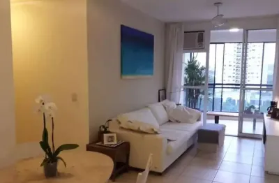 Apartamento com 2 dormitórios à venda, 69 m² por r$ 670.000,00 - cidade jardim - rio de janeiro/rj