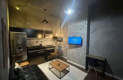 Apartamento à venda, 35 m² por r$ 420.000,00 - laranjeiras - rio de janeiro/rj