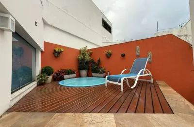 Cobertura com 2 quartos à venda na Avenida Djalma Ribeiro, 20, Barra da Tijuca, Rio de Janeiro