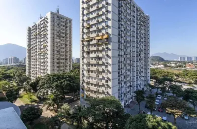 Apartamento com 2 quartos à venda na Estrada dos Bandeirantes, 245, Barra da Tijuca, Rio de Janeiro