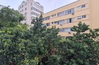 Apartamento com 1 dormitório à venda, 43 m² por r$ 420.000,00 - glória - rio de janeiro/rj