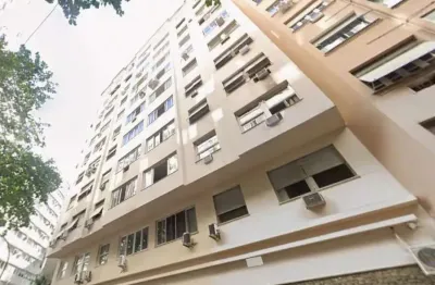 Apartamento com 1 dormitório à venda, 60 m² por r$ 780.000,00 - copacabana - rio de janeiro/rj
