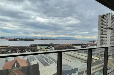 Apartamento com 2 dormitórios à venda, 45 m² por r$ 477.500,00 - santo cristo - rio de janeiro/rj