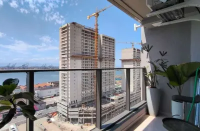 Apartamento com 3 dormitórios à venda, 80 m² por R$ 792.500,00 - Porto Maravilha - Rio de Janeiro/RJ