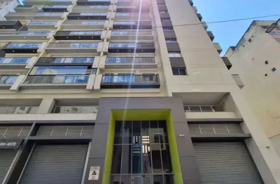 Apartamento com 1 quarto à venda na Rua do Resende, 190, Lapa, Rio de Janeiro