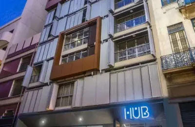 Kitnet / Stúdio à venda na Rua das Marrecas, 11, Centro, Rio de Janeiro