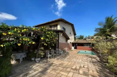Casa residencial à venda, barra da tijuca, rio de janeiro - ca1066.