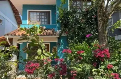 Casa com 3 dormitórios à venda, 108 m² por r$ 820.000,00 - vargem pequena - rio de janeiro/rj