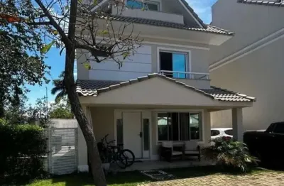 Casa com 3 dormitórios à venda, 160 m² por R$ 1.490.000,00 - Recreio dos Bandeirantes - Rio de Janeiro/RJ