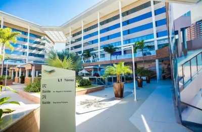 Sala, 25 m² - venda por r$ 110.000,00 ou aluguel por r$ 2.531,00/mês - recreio dos bandeirantes - rio de janeiro/rj