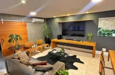 Studio com 2 dormitórios para alugar, 85 m² por r$ 20.780,00/mês - ipanema - rio de janeiro/rj