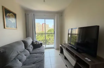 Apartamento com 2 dormitórios à venda, 53 m² por r$ 360.000,00 - camorim - rio de janeiro/rj