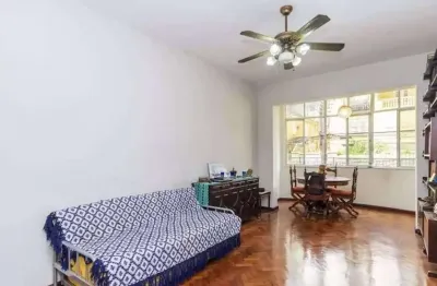 Apartamento com 3 dormitórios à venda, 114 m² por r$ 899.000,00 - humaitá - rio de janeiro/rj
