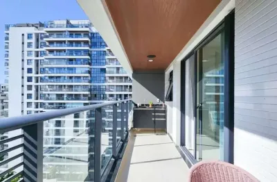 Apartamento com 2 dormitórios à venda, 72 m² por r$ 1.890.000,00 - flamengo - rio de janeiro/rj