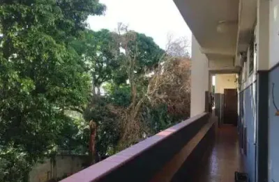 Apartamento com 2 dormitórios à venda, 54 m² por R$ 345.000,00 - Santa Teresa - Rio de Janeiro/RJ