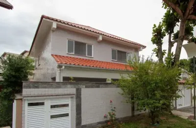 Casa com 5 dormitórios à venda, 250 m² por R$ 3.200.000,00 - Barra da Tijuca - Rio de Janeiro/RJ