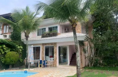 Casa com 6 dormitórios, 800 m² - venda por r$ 7.990.000,00 ou aluguel por r$ 30.870,00/mês - barra da tijuca - rio de janeiro/rj