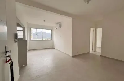 Apartamento com 2 dormitórios à venda, 55 m² por R$ 590.000,00 - Barra da Tijuca - Rio de Janeiro/RJ