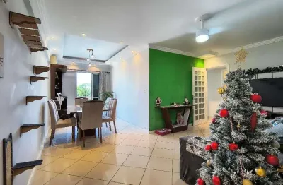 Apartamento com 3 dormitórios à venda, 98 m² por R$ 690.000,00 - Barra Olímpica - Rio de Janeiro/RJ