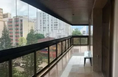 Apartamento com 3 dormitórios à venda, 235 m² por R$ 2.990.000,00 - Ipanema - Rio de Janeiro/RJ