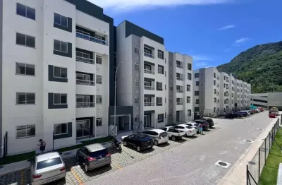 Apartamento com 2 dormitórios à venda, 47 m² por R$ 370.000,00 - Recreio dos Bandeirantes - Rio de Janeiro/RJ
