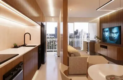 Apartamento com 3 dormitórios à venda, 60 m² por R$ 690.000,00 - Camorim - Rio de Janeiro/RJ