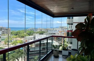 Apartamento com 2 dormitórios à venda, 97 m² por R$ 1.700.000,00 - Barra da Tijuca - Rio de Janeiro/RJ