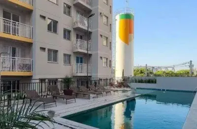 Apartamento com 2 quartos à venda na Rua Sá Freire, 121, São Cristóvão, Rio de Janeiro