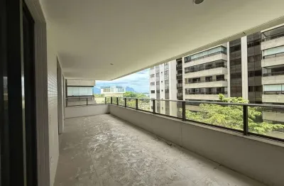 Apartamento com 3 dormitórios para alugar, 134 m² por R$ 10.620,00/mês - Ilha Pura - Rio de Janeiro/RJ