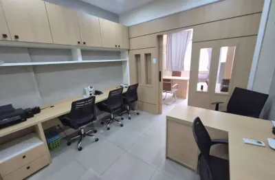 Studio com 1 dormitório à venda, 40 m² por R$ 580.000,00 - Copacabana - Rio de Janeiro/RJ