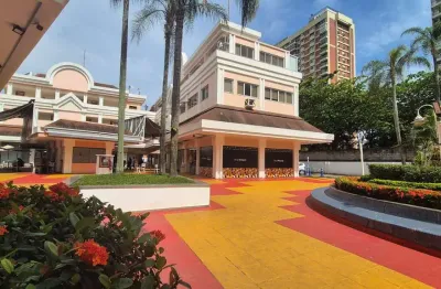 Loja para alugar, 60 m² por R$ 7.593,80/mês - Barra da Tijuca - Rio de Janeiro/RJ