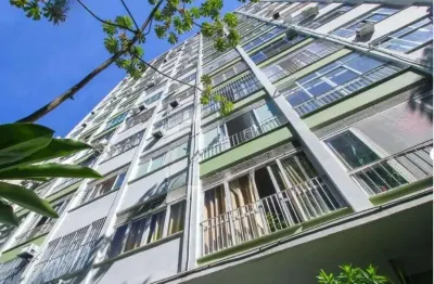 Apartamento à venda, 38 m² por R$ 716.000,00 - Urca - Rio de Janeiro/RJ