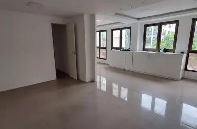 Sala para alugar, 60 m² por R$ 5.096,00/mês - Barra Olímpica - Rio de Janeiro/RJ