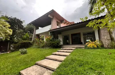 Casa à venda, 944 m² por R$ 5.490.000,00 - Barra da Tijuca - Rio de Janeiro/RJ