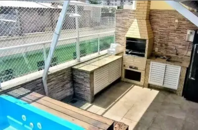 Casa com 4 dormitórios, 178 m² - venda por R$ 940.000,00 ou aluguel por R$ 7.884,00/mês - Vila Isabel - Rio de Janeiro/RJ