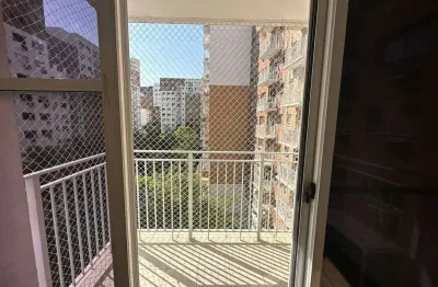 Apartamento com 2 dormitórios à venda, 64 m² por R$ 750.000,00 - Centro - Rio de Janeiro/RJ