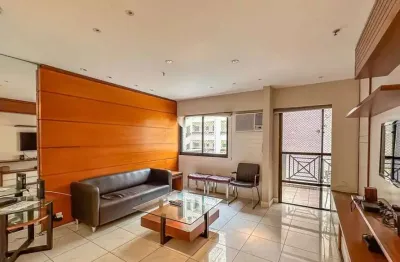 Apartamento com 3 dormitórios à venda, 120 m² por R$ 1.280.000 - Flamengo - Rio de Janeiro/RJ