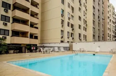 Apartamento com 1 dormitório à venda, 38 m² por R$ 650.000,00 - Copacabana - Rio de Janeiro/RJ