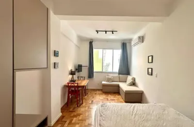 Studio com 1 dormitório à venda, 25 m² por R$ 530.000,00 - Copacabana - Rio de Janeiro/RJ