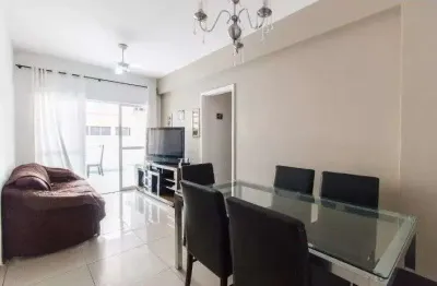 Apartamento à venda, 85 m² por R$ 960.000,00 - Barra da Tijuca - Rio de Janeiro/RJ