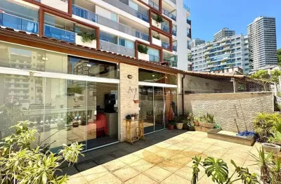 Casa à venda, 120 m² por R$ 1.200.000,00 - Botafogo - Rio de Janeiro/RJ